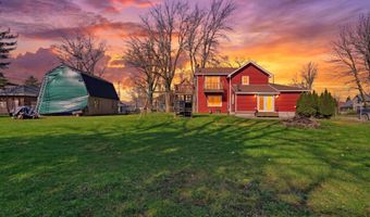 13895 Church Rd, Allenton, MI 48002