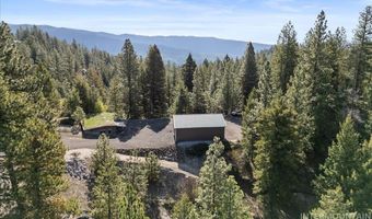 67 Little Donner Dr, Cascade, ID 83611