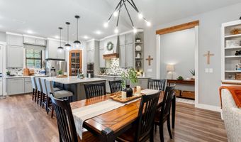 152 Clayboy Dr, Austin, AR 72007
