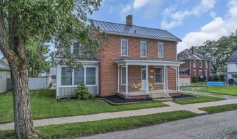 61 Church St, Ashville, OH 43103