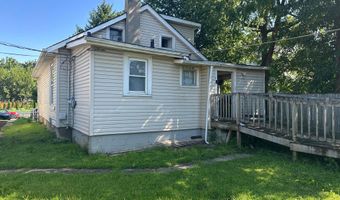 145 E Morrill Ave, Columbus, OH 43207