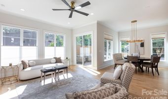 4325 Raney Way, Charlotte, NC 28205