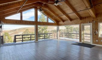 1989 N Dry Lakes Rd, Brian Head, UT 84719