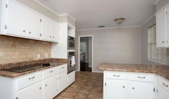 3203 S AUSTIN St, Amarillo, TX 79109