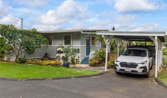 45-592 Paleka Rd B, Kaneohe, HI 96744