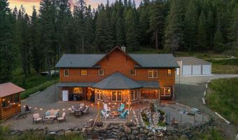 21807 E Doyle Rd, Cataldo, ID 83810
