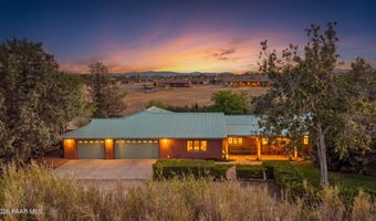 170 Sycamore Vista Dr, Chino Valley, AZ 86323