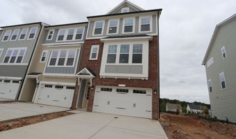 10024 Secluded Garden Dr, Apex, NC 27523