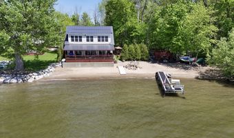 635 Firehouse Rd, Alburgh, VT 05440