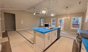 408 Redwater Trl, Aberdeen, NC 28315