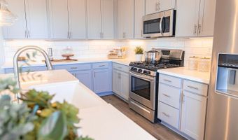 1202 Spur Way Plan: Kingsbury Estates Residence 4, Gardnerville, NV 89410