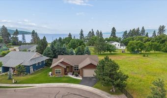 236 Bluebunch Ct, Bigfork, MT 59911