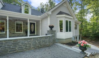 7006 TAPPS FORD Rd, Amissville, VA 20106