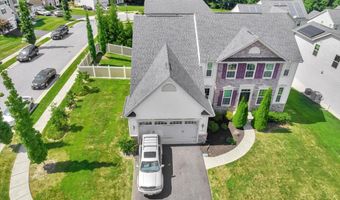 10417 WINDLASS RUN Rd, Baltimore, MD 21220