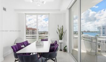 1150 102nd St 706, Bay Harbor Islands, FL 33154