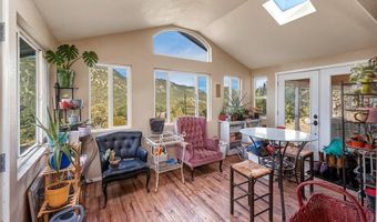 26131 Pinon Ridge Dr, Aguilar, CO 81020