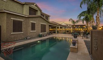 1895 E CRESCENT Way, Chandler, AZ 85249