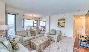 3101 Boardwalk 2804-1, Atlantic City, NJ 08401