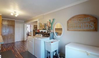 145 W Van Buren Rd, Alma, MI 48801