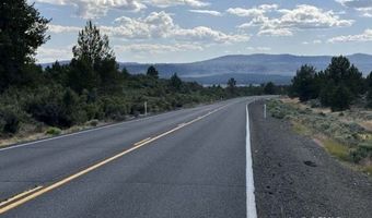 TL 300 HWY 140, Beatty, OR 97621