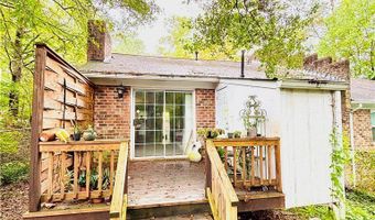 253 Sleepy Creek Dr, Athens, GA 30605