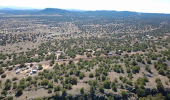142 County Road 8020, Concho, AZ 85924