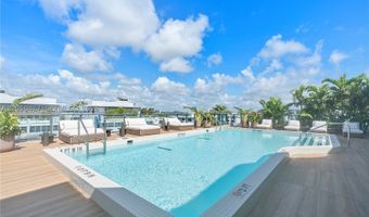 9901 W Bay Harbor Dr 502, Bay Harbor Islands, FL 33154