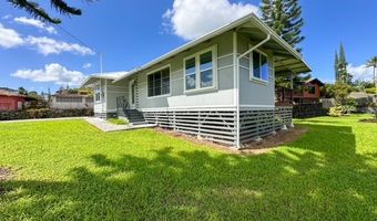 956 KAUMANA Dr, Hilo, HI 96720