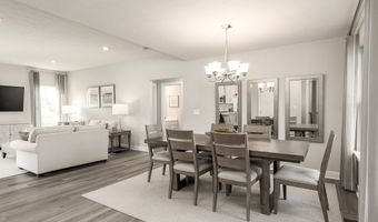 14718 Dockside Dr Plan: Aviano, Ellendale, DE 19941