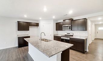 5 Walnut Mill Way Plan: Chatham, Ashville, OH 43103