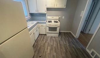 15545 Oconnor Ave, Allen Park, MI 48101