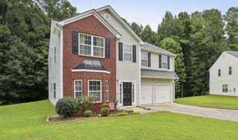 4821 Madison Pt, Austell, GA 30106