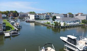 201 S HERON Dr 3C, Ocean City, MD 21842