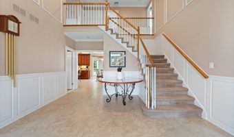 46 ICHABOD CRANE Ln, Belle Mead, NJ 08502