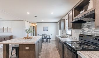 4185 County Road 497, Anson, TX 79501