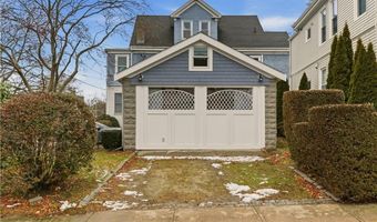 98 Kay Street Carraige House, Newport, RI 02840