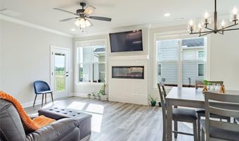2809 SW Hampshire Ave, Bentonville, AR 72713