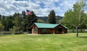 385 River Front Ln, Clayton, ID 83227
