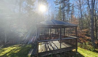 1500 Brook Rd, Burke, VT 05871