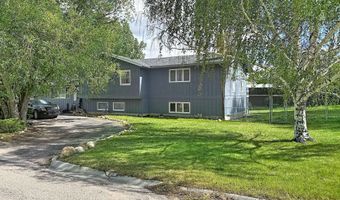 155 E Keays St, Buffalo, WY 82834