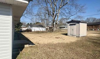 604 4th St NE, Arab, AL 35016