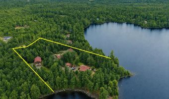 94 Chase Brook Dr, Alexander, ME 04694
