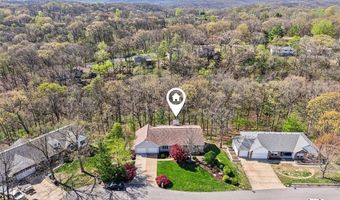 5106 Dominion Dr, Arnold, MO 63010