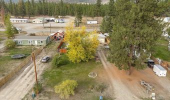 299 Railroad Ave, Blanchard, ID 83804