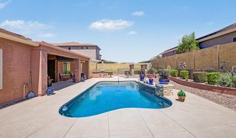 2026 W HIDDEN TREASURE Way, Anthem, AZ 85086
