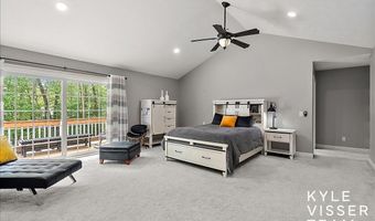 4608 Old Grand River Trl NE, Ada, MI 49301