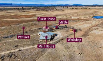 334 Hwy 150, Arroyo Seco, NM 87514