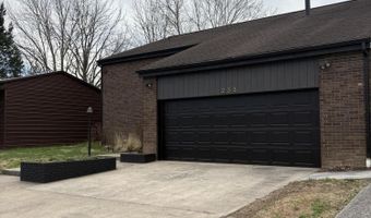 233 Sycamore Drive Dr, Barbourville, KY 40906
