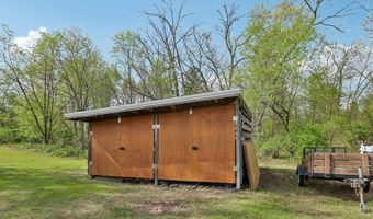 6874 Demby Rd, Arena, WI 53503