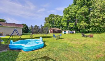 612 S Lewis St, Bloomfield, IN 47424